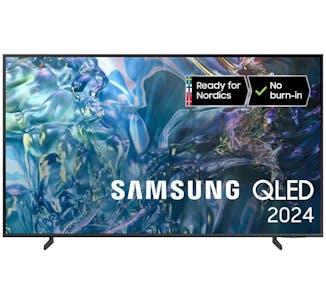 Edullinen 55-tuumainen TV Samsung