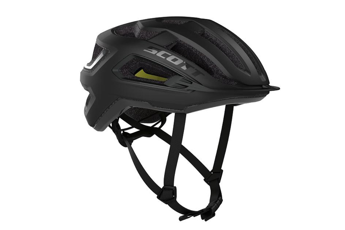 Scott Arx Plus MIPS Testivoittaja