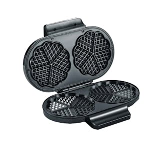 Severin WA 2106 vohvelirauta testivoittaja