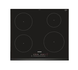Siemens EH651FEB1E Paras 60 cm induktioliesi - Siemens EH651FEB1E
