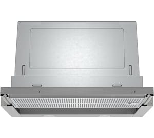 Siemens LI67RB531 Paras integroitava liesituuletin testissä, siemens integroitava liesituuletin