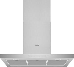 Siemens LF97BCP50 Paras saarekeliesituuletin, siemens liesituuletin paras testissä