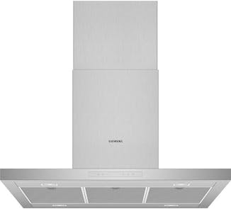 Paras saarekeliesituuletin, siemens liesituuletin paras testissä