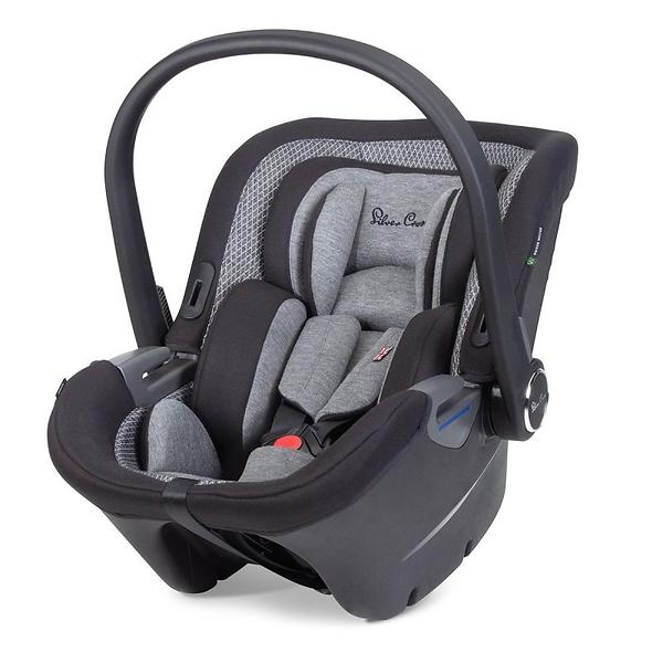 Silver Cross i-Size Dream