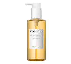SKIN1004 Madagascar Centella Light Cleansing Oil 200ml Paras puhdistusöljy kasvoille, skin1004 puhdistusöljy