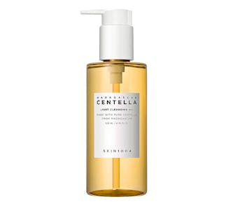 Paras puhdistusöljy kasvoille, skin1004 puhdistusöljy