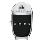 SMEG sitruspuristin, paras sitruspuristin, sähköinen sitruspuristin