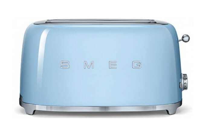 SMEG TSF02