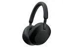 Sony WH-1000 XM5 on vuoden 2024 parhaat vastamelukuulokkeet.