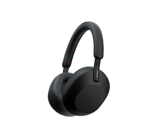 Sony WH-1000 XM5 Sony WH-1000 XM5 on vuoden 2024 parhaat vastamelukuulokkeet.