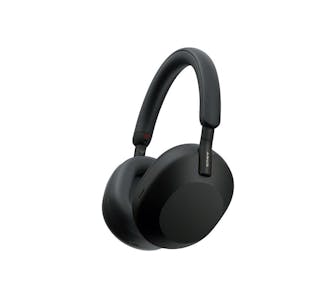 Sony WH-1000 XM5 on vuoden 2024 parhaat vastamelukuulokkeet.