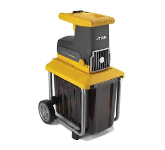 Stiga Bio Silent 2500 oksasilppuri – paras hinta-laatusuhde 2025