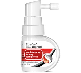 Paras suusuihke kurkkukipuun