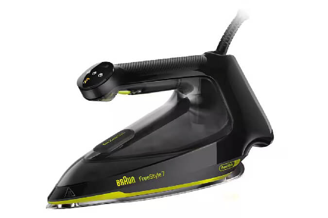 Braun FreeStyle 7 FI7255GR