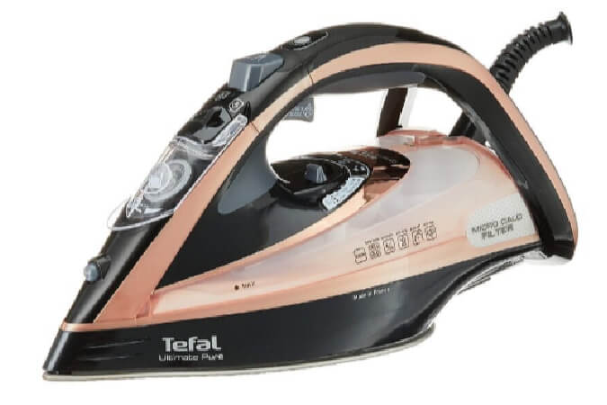 Tefal Ultimate Pure FV9845
