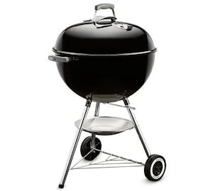 Weber Original Kettle 57 cm Weber hiiligrilli, weber original kettle 57 cm