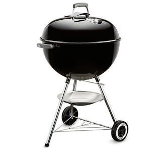 Weber hiiligrilli, weber original kettle 57 cm