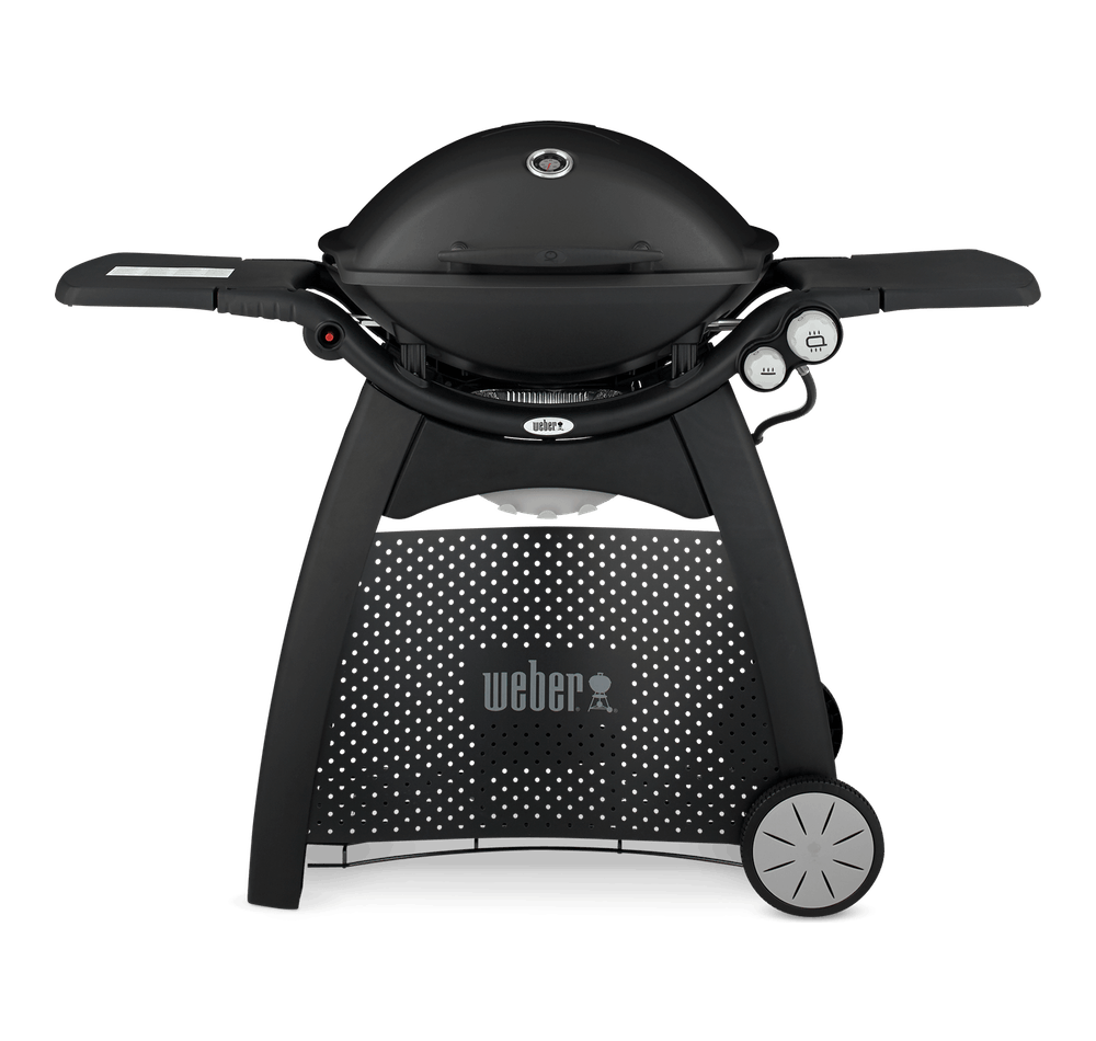 Weber Q3000