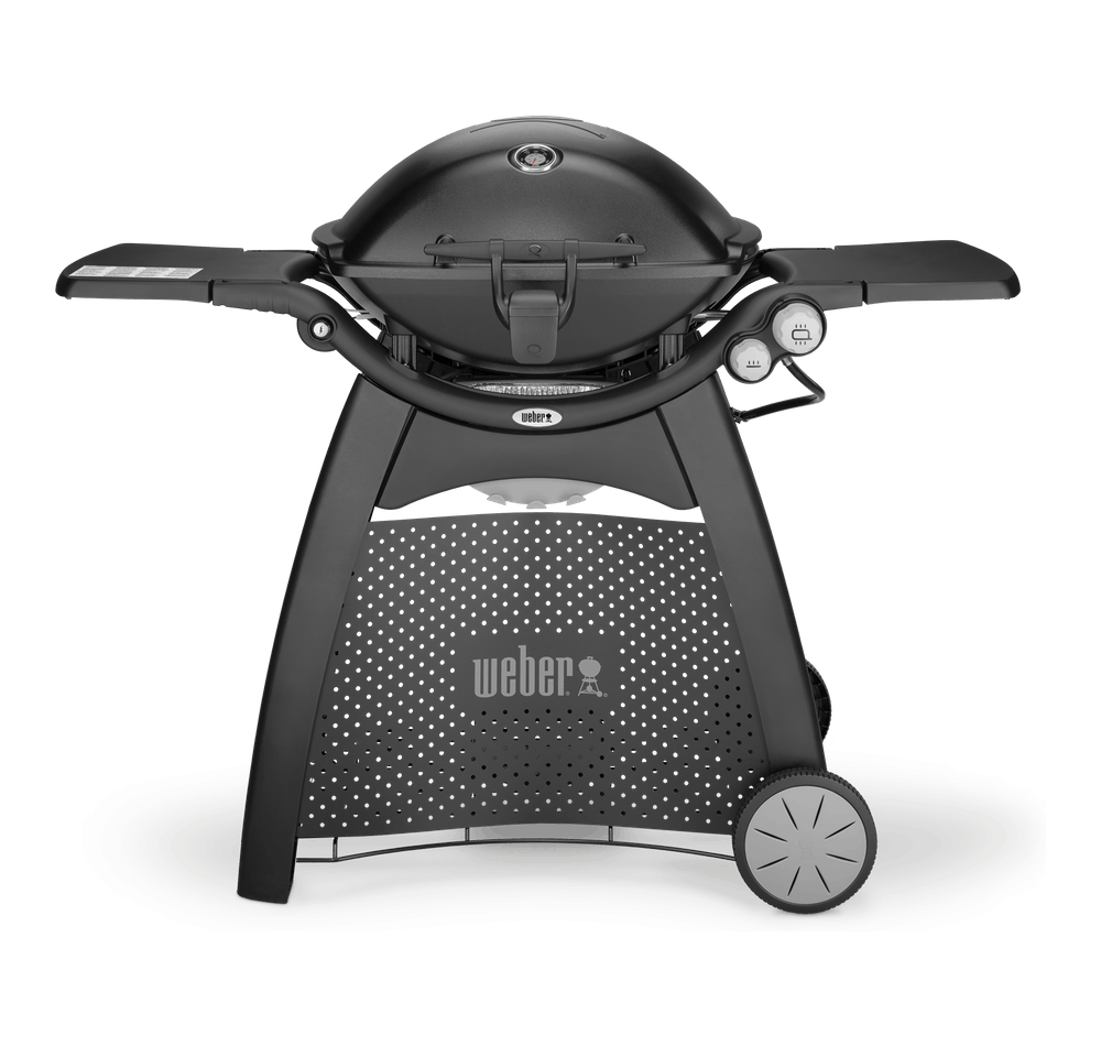 Weber Q3200