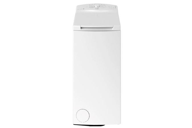 Whirlpool TDLR 6240L EU/N