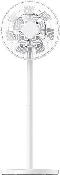 Xiaomi Mi Smart Fan 2 Testivoittaja