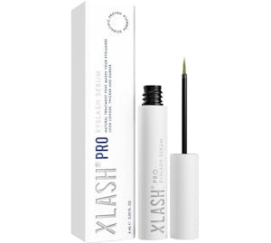 Xlash Eyelash Pro Serum 6ml Hinta-laatusuhteeltaan paras ripsiseerumi juuri nyt - Xlash Pro Eyelash Serum