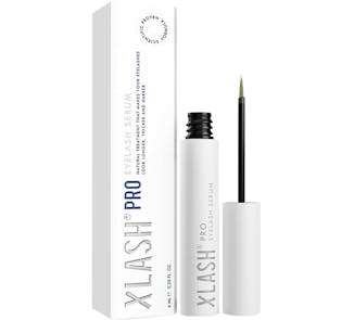 Hinta-laatusuhteeltaan paras ripsiseerumi juuri nyt - Xlash Pro Eyelash Serum