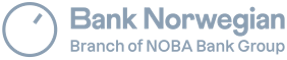 Bank Norwegian Bank Norwegian