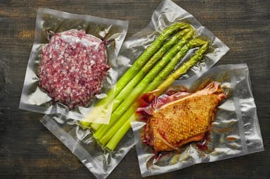 Lue testimme autoista: Vakuumikone Vakuumikone Testivoittaja