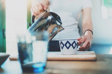 Lue testimme autoista: Vedenkeitin Vedenkeitin Testivoittaja