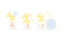 paras rintapumppu, sähköinen rintapumppu testivoittaja, medela harmony rintapumppu, rintapumppu paras testissä